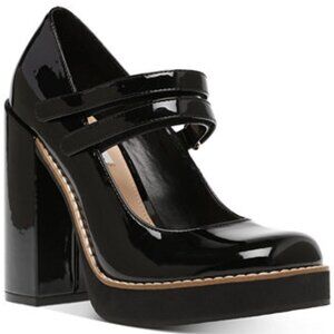 Steve madden Mary Jane heels